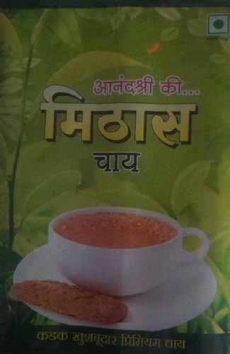 100% Pure Mithas Tea Granules