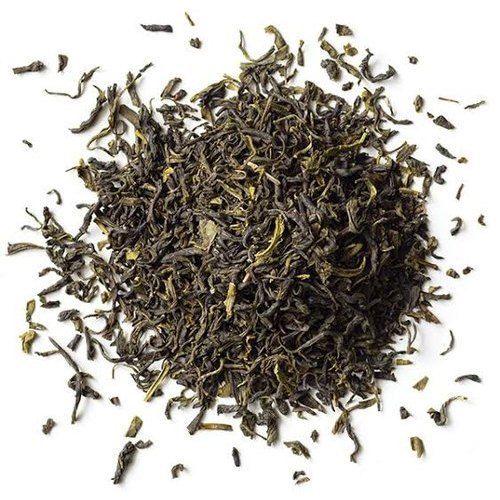 100% Pure Natural Green Tea Leaves