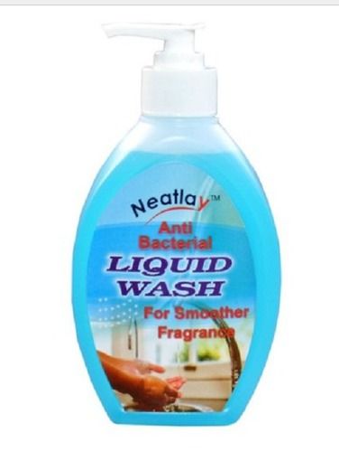 250 Ml Lavender Liquid Hand Wash