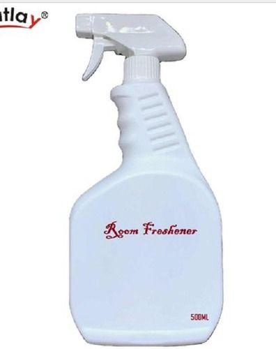 White 500Ml Room Freshener Spray