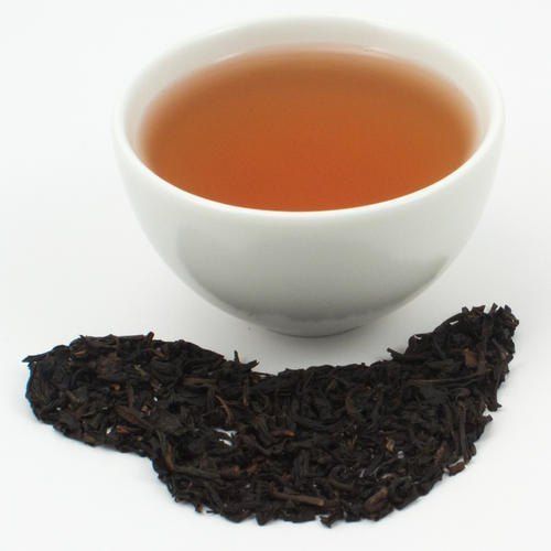 Black 100% Pure Plain Tea Leaves