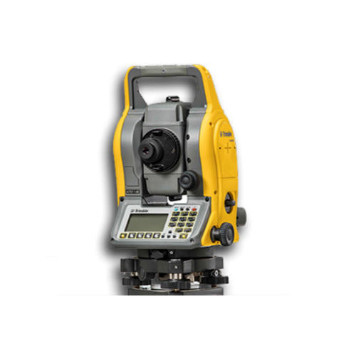 Dual Axis Mechanical Total Stations