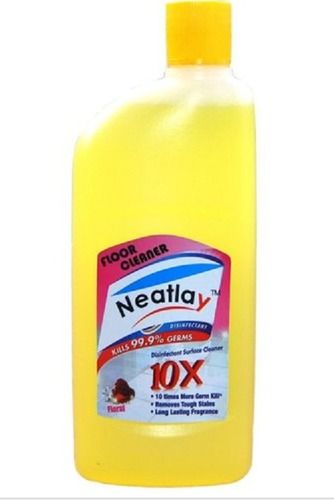 Floral Disinfectant Surface Cleaner