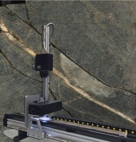 Geotek Core Imaging System Device By Pan India Consultants Pvt. Ltd.