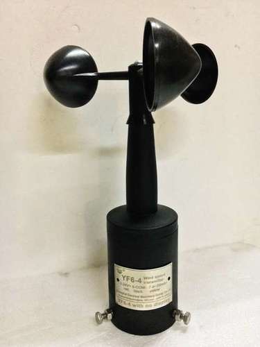 Handheld Weather Station Wind Speed Direction Anemometer