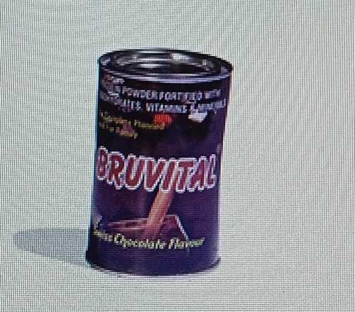 Highly Nutritious Bruvital Protein Powder