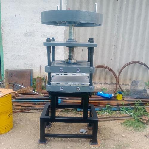 Industrial Rubber Molding Press
