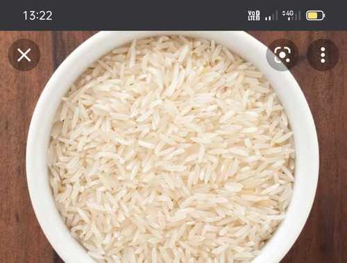 White Long Grain Basmati Rice