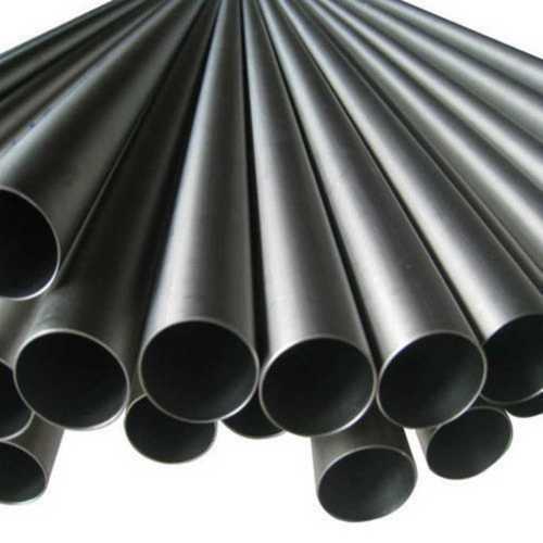 Corrosion Proof Mild Steel Seamless Pipe