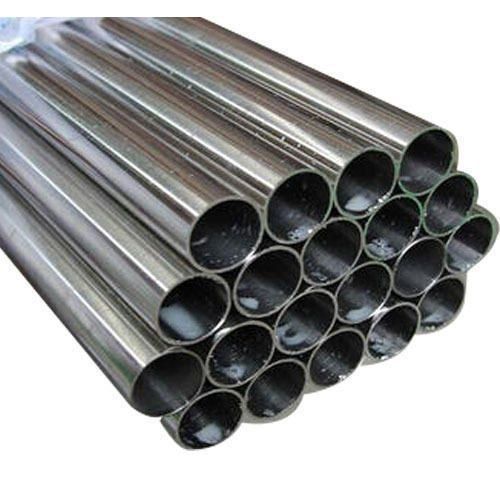 Round Mild Steel Water Erw Pipes