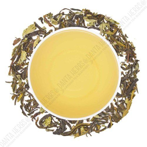 Moroccan Mint Green Tea Grade: A-Grade