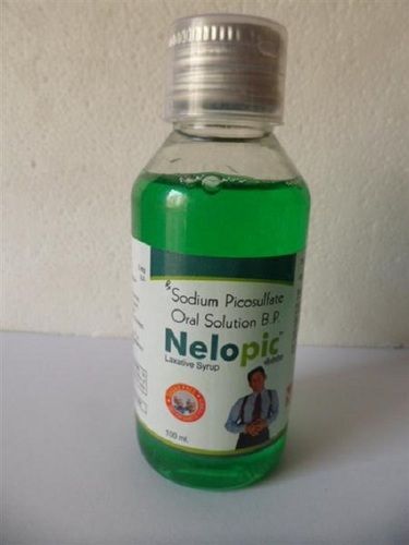 Nelopic Syrup