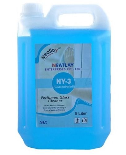 Ny-3 Perfumed Glass Cleaner