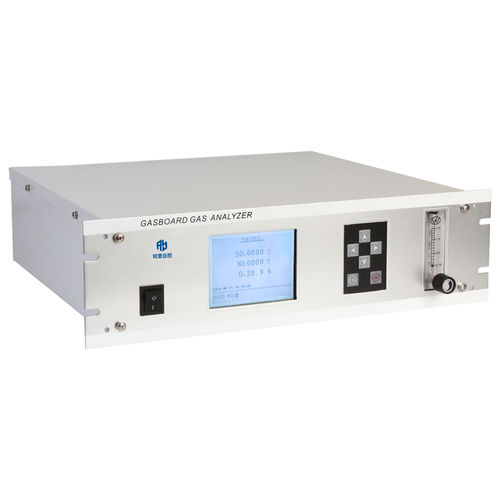 Epe Sheet Online Infrared Flue Gas Analyzer Gasboard-3000Plus