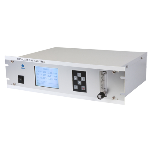 Online Infrared Syngas Analyzer Gasboard 3100 and 3100 PRO By Hubei Cubic-Ruiyi Instrument Co., Ltd.
