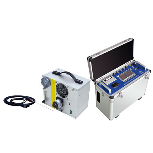 Portable Greenhouse Gas Emission Analyzer Gasboard-3800GHG