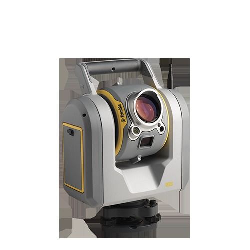 Premium Scanning Total Station