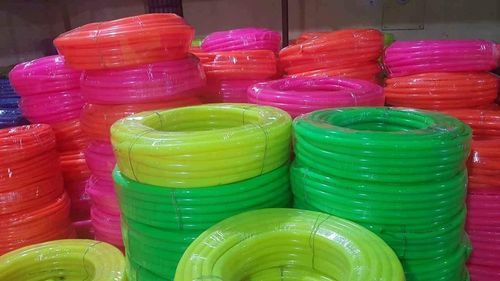 Pvc Soft Pipe Colours