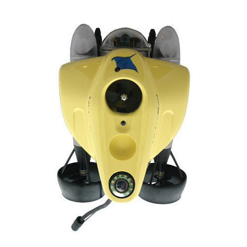 Underwater Remotely Operated Vehicles