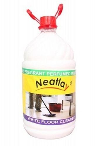 White Phenyl Floor Cleaner 5ltr