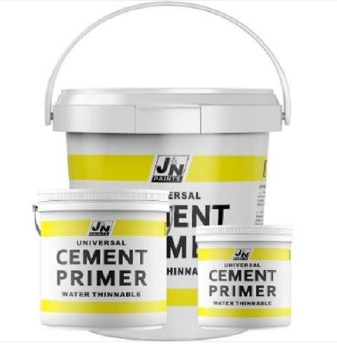 1-20 L Universal Cement Primer