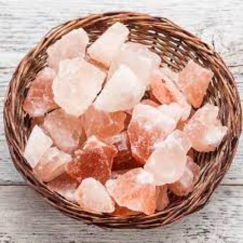 100% Pure Himalayan Rock Salt