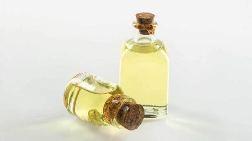 100% Pure Organic Castor Oil