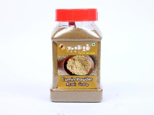 Aromatic Odour Natural Taste Healthy Dried Brown Cumin Powder