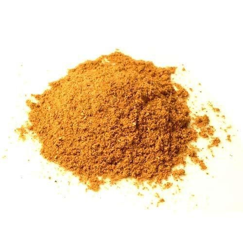 Excellent Quality Natural Taste Dried Kaviraj Pakora Masala Powder