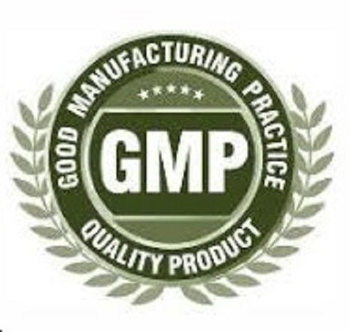 GMP Certification Services