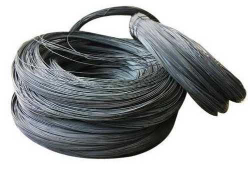 Grey High Tensile Strength Binding Wire