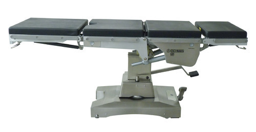 Adjustable Height Hydraulic Surgical Operating Table