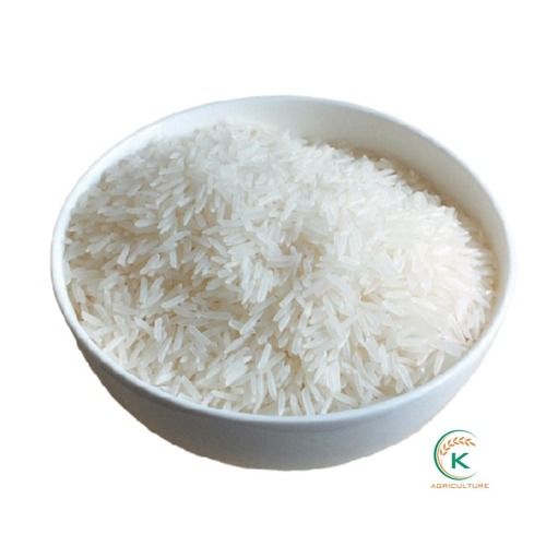 Long Size First Grade White Rice