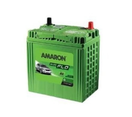 Low Maintenance Acid Lead Amaron Batteries Nominal Voltage: 12 Volt (V)