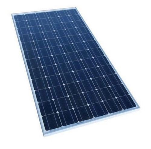 Blue Mono Crystalline Domestic Solar Panel