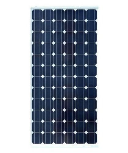 Monocrystalline Silicon Mono Crystalline Solar Panel