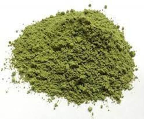 Natural Green Indigo Powder