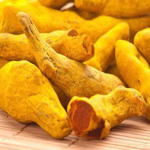 Natural Rich Taste Healthy Dried Yellow Joker Quality Turmeric Finger