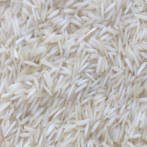 Natural Rich Taste High In Protein Dried PR 14 Basmati Rice
