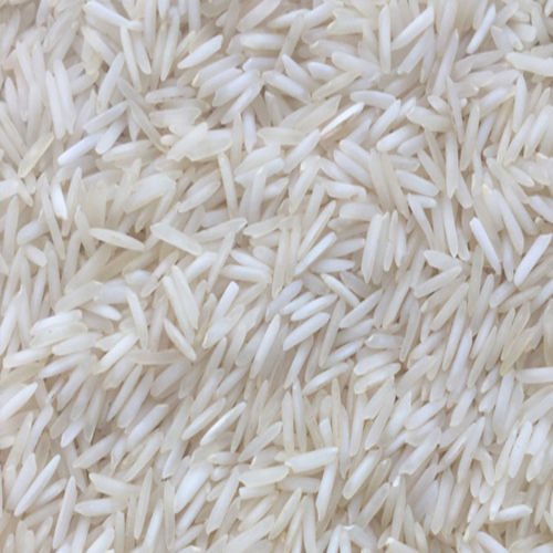 Natural Rich Taste High In Protein Dried Pr 14 Basmati Rice Broken (%): 2% Max