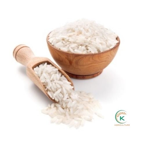 Organic White Long Grain Rice