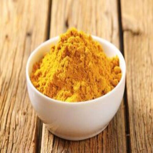 Pure Good Quality Natural Healthy Dried Organic Yellow Turmeric Powder
