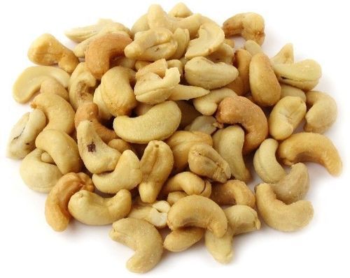 Raw Organic Natural Cashew Nuts Broken (%): 5% Max