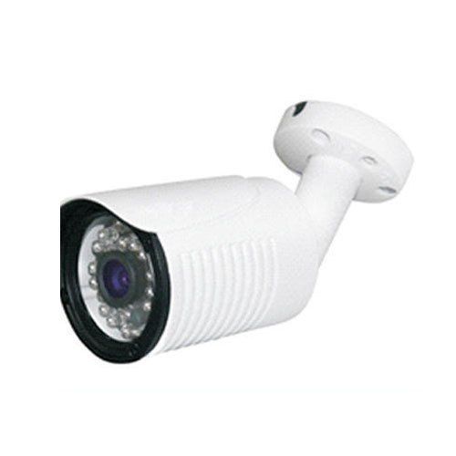 Single Phase Bullet Camera Application: Indoor