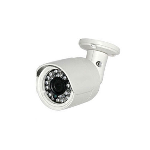 Single Phase Hdcvi Ir Bullet Camera Application: Outdoor