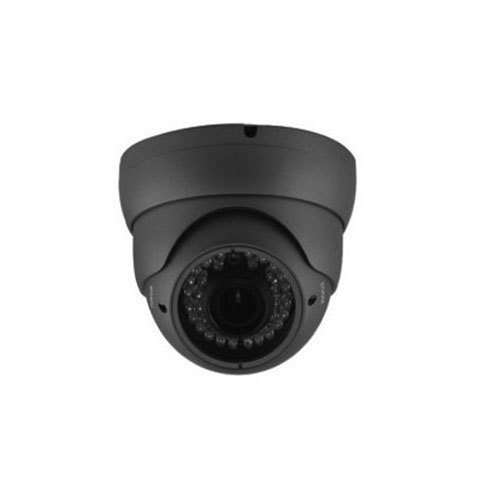 Vandal Proof Ir Dome Camera Application: Hotels