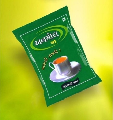 100% Pure and Organic Assam Tea