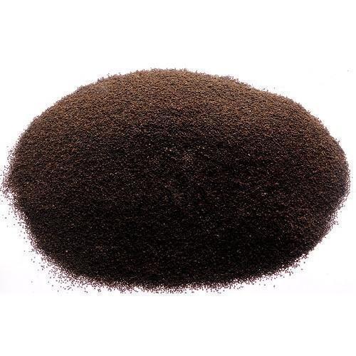 Dried 100% Pure And Organic Tea Dust