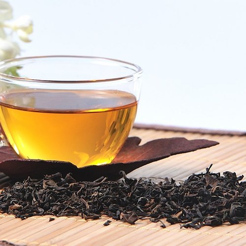 ड्राइड 100% शुद्ध और ऑर्गेनिक डार्जीलिंग टी