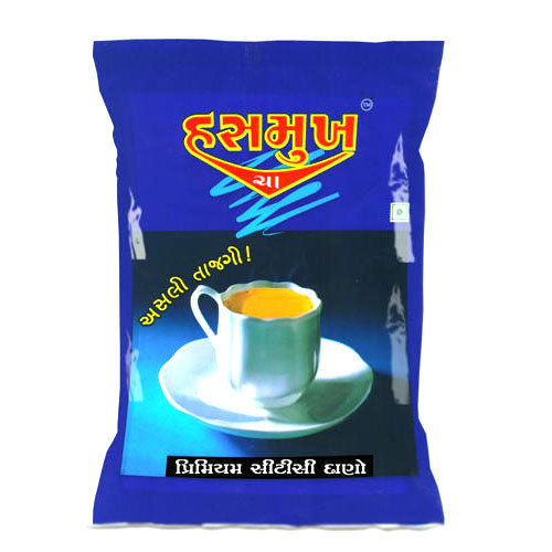 ड्राइड 100% शुद्ध और ऑर्गेनिक प्रीमियम Ctc ब्लेंड टी